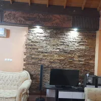 ویلا ۲۲۰ متری ۲ خواب دربست|اجارهٔ کوتاه‌مدت ویلا و باغ|رشت, پیله داربن|دیوار