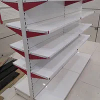 خرید و فروش انواع قفسه فلزی نو و دست دوم|فروشگاه و مغازه|اصفهان, پرتمان|دیوار