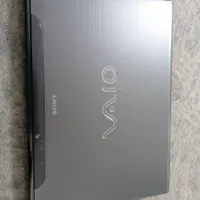 لپ تاپ sony vaio core i7