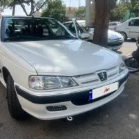 پژو پارس موتور جدید XU۷P (سفارشی)، مدل ۱۴۰۲