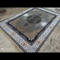 6تخته فرش شش متری نو|فرش|تهران, سبلان (لشگر)|دیوار