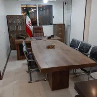 میز کنفرانس کد ۹۰۱|دفتر کار|اصفهان, هفتون|دیوار