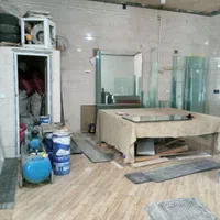 مغازه۱۲۷متری‌ بحرعباس آبادشمالی/هوایی آزاد+پارکینگ|فروش مغازه و غرفه|ساوه, |دیوار