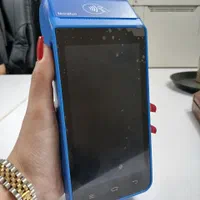 دستگاه کارتخوان سیار و ثابت pos|فروشگاه و مغازه|قرچک, میرزائی شمالی|دیوار