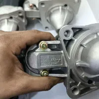 استارت مزدا ۲۰۰۰(ریو)ژاپنی|قطعات یدکی و لوازم جانبی|شیراز, شهرک فرهنگیان|دیوار