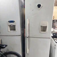 تعمیر یخچال فریزر و لباسشویی اتومات|خدمات پیشه و مهارت|مشهد, انصار|دیوار