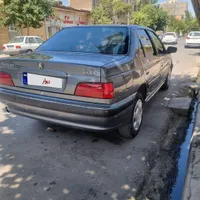پژو پارس LX TU5، مدل ۱۴۰۰|خودرو سواری و وانت|مشهد, عبادی|دیوار