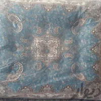 پشتی ترمه کلاسیک|پشتی|یزد, |دیوار
