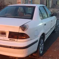 سمند LX EF7، مدل ۱۳۹۴|خودرو سواری و وانت|دزفول, |دیوار