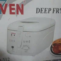 سرخکن باروغن