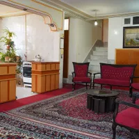 سوییت با حیاط و پارکینگ در شهرکرد
