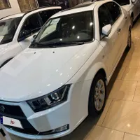 دنا پلاس اتوماتیک، مدل ۱۴۰۳