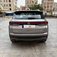 چانگان cs35 پلاس تیپ ۳|خودرو سواری و وانت|تهران, شاهین|دیوار
