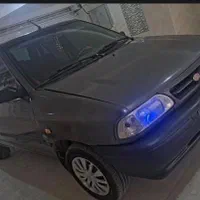 پراید 131 مدل93دوگانه کارخانه
