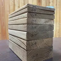 تولید و فروش تایل ترموود|مصالح و تجهیزات ساختمان|ری, شهرری|دیوار