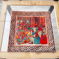 کوسن|مبلمان خانگی و میز عسلی|شیراز, خلیلی|دیوار