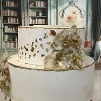 ماکت کیک عروس