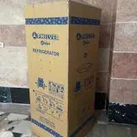 کارتن یخچال
