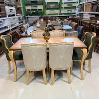 میزنهارخوری فلامینگو با چک صیادی