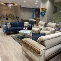 مبلمان لورنت ۸نفره|مبلمان خانگی و میز عسلی|زنجان, |دیوار