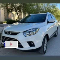 جک S5 اتومات ۹۷ در جم