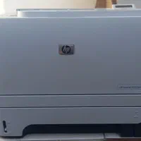 پرینتر hp LaserJet 2055dn|پرینتر، اسکنر، کپی، فکس|تهران, قلهک|دیوار