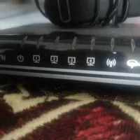 مودم ADSL