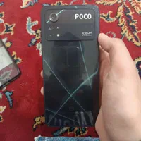 پوکو X4 pro 5g|موبایل|اصفهان, لیمجیر|دیوار
