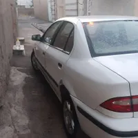 سمند SE، مدل ۱۳۹۲|خودرو سواری و وانت|الشتر, |دیوار