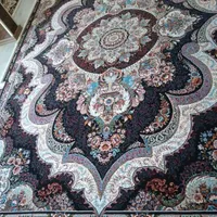 فرش 9متری هفتصدشانه نو دو عدد