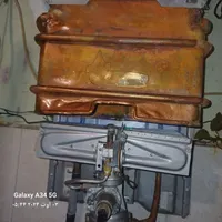 سرویس.تعمیر پکیج.ابگرمکن اجاقگازتصفیه آب کولر ابی|خدمات پیشه و مهارت|کرج, باغستان|دیوار