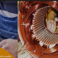 نصب وسرویس و تعمیر کولر و موتور کولر و قطعات و ...|خدمات پیشه و مهارت|بیرجند, |دیوار