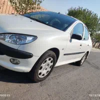 206 SD V9 اتومات|خودرو سواری و وانت|تهران, شهرک دریا|دیوار