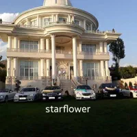 اجاره ماشین عروس رنت اجاره خودرو ترانسفر سینما|خودرو اجاره‌ای|کرج, شهرک بنفشه|دیوار