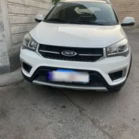 X22اکسلنت دنده ای