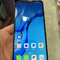 گوشی هواوی P30 lite با حافظه ۱۲۸ گیگابایت|موبایل|تهران, صفائیه (چشمه علی)|دیوار