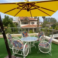 اجاره ویلا استخردار ساحلی ایزدشهر|اجارهٔ کوتاه‌مدت ویلا و باغ|ایزدشهر, |دیوار