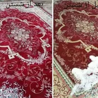 قالیشوی تمام اتوماتیک پاریس کوچولو|خدمات نظافت|بروجرد, |دیوار