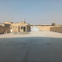 ۱۰۰۰مترکارخانه،سوله دربست بیرون شهرک بدون قطعی برق|اجارهٔ دفتر صنعتی، کشاورزی، تجاری|تهران, شریف‌آباد|دیوار