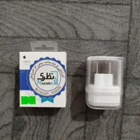 شارژر اصلی ایفون|لوازم جانبی موبایل و تبلت|چناران, |دیوار