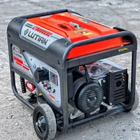 اینورتر موتور برق 13 سه فاز گازوئیل ژنراتور AGRO|ماشین‌آلات صنعتی|رشت, بلوار گیلان|دیوار