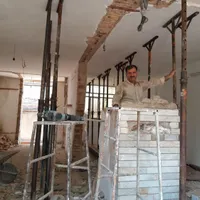 اوستا بنا
