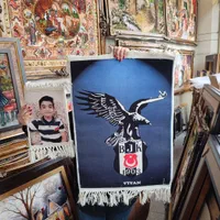 عکس به فرش|تابلو فرش|تبریز, |دیوار