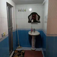 ویلا دو خوابه 120متر دارای حیاط و پارکینگ کولردار|اجارهٔ کوتاه‌مدت آپارتمان و سوئیت|آستارا, |دیوار