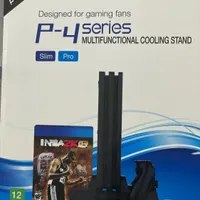 لوازم جانبی کنسول ps5 و ps4|کنسول، بازی ویدئویی و آنلاین|خرمشهر, |دیوار