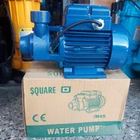 پمپ آب نیم اسب اسکواردی مدل PM45 تمام مس