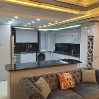 کابینت پارتیشن کناف کاغذ دیواری تایل دامپا لمینت|خدمات پیشه و مهارت|شیراز, معالی‌آباد|دیوار
