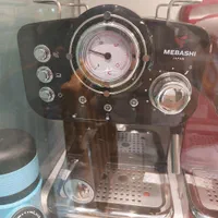 نمایندگی فروش وتعمیرات اسپرسوساز و قهوه ساز مباشی|سماور، چای‌ساز، قهوه‌ساز|مشهد, آزادشهر|دیوار