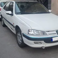 پژو پارس مدل ۹۰
