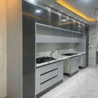 ‌ساخت کابینت درب اتاق.وکمد دیواری.|خدمات پیشه و مهارت|یزد, |دیوار